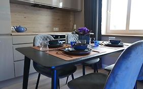 Giertmana Apartamenti