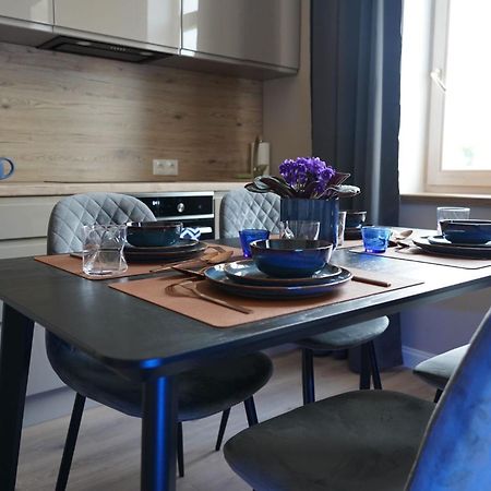 Giertmana Apartamenti Liepāja Exterior foto