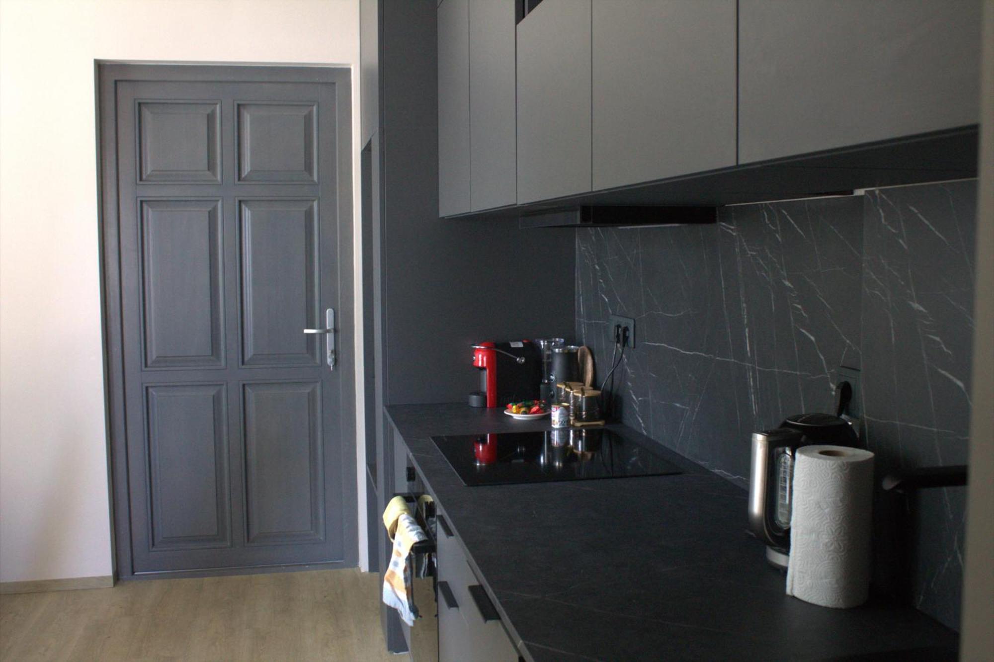 Giertmana Apartamenti Liepāja Exterior foto