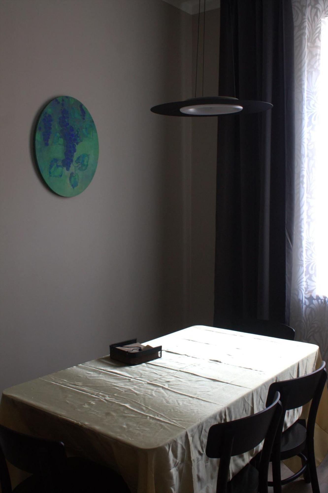 Giertmana Apartamenti Liepāja Exterior foto